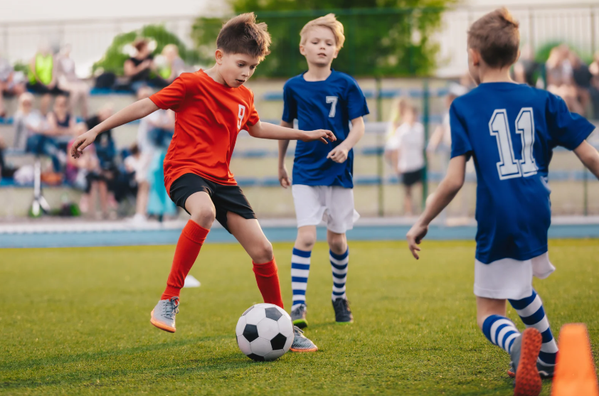 youth soccer
